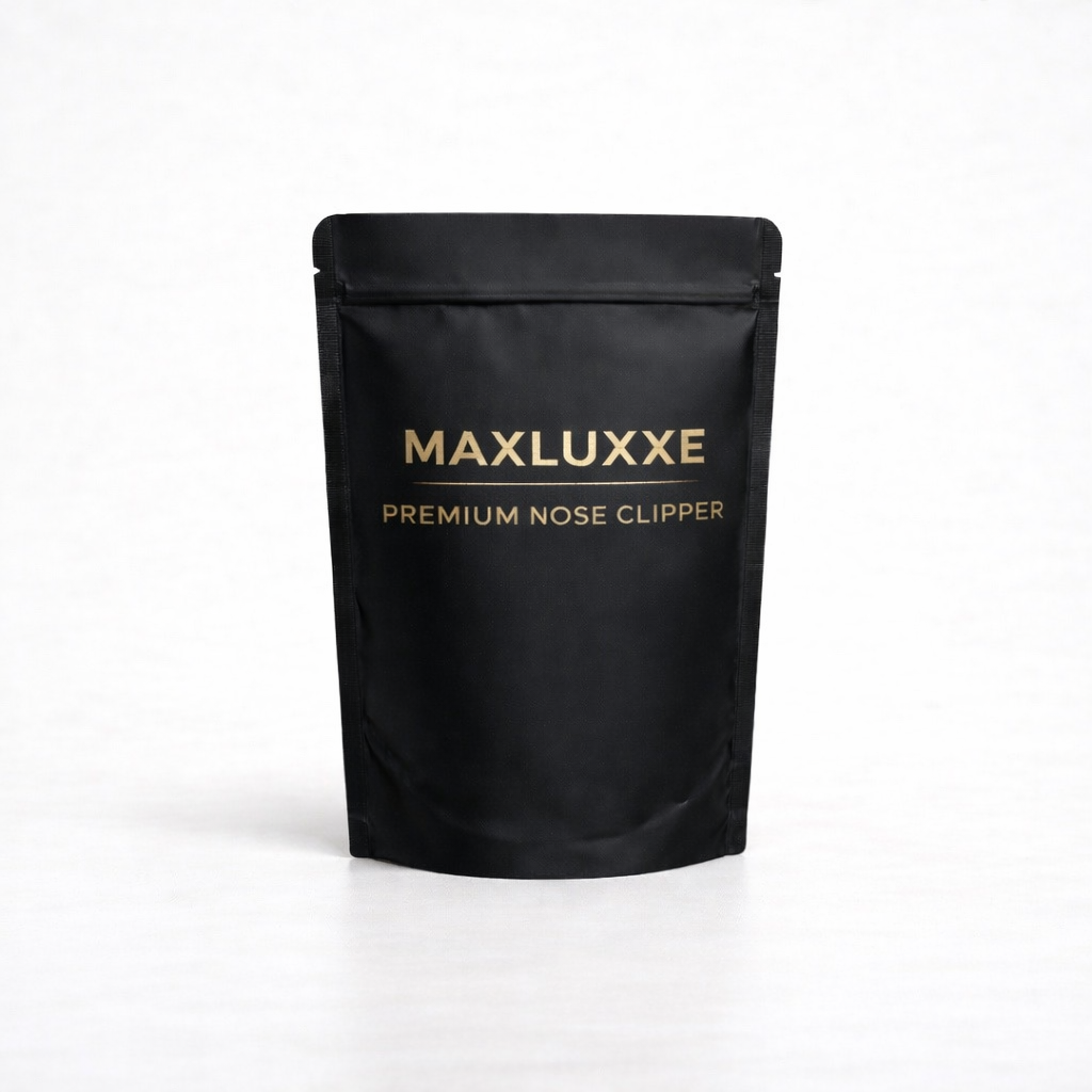 Maxluxxe | Nose Shape Clipper