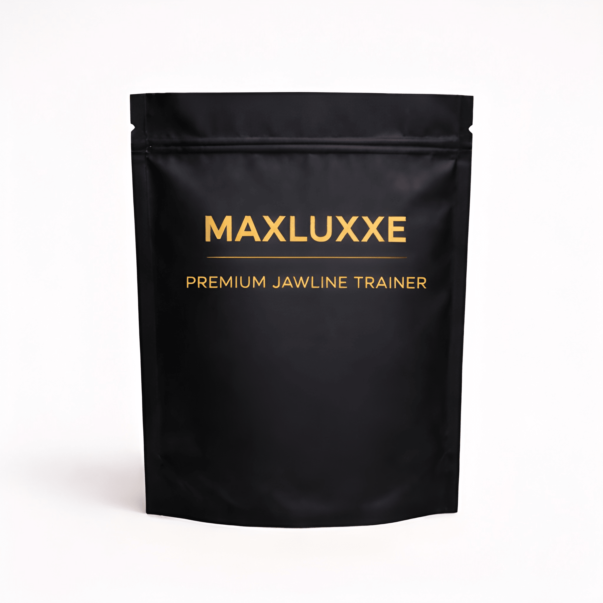 MaxLuxxe | Jawline Trainer 2.0