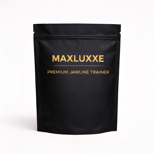 MaxLuxxe | Jawline Trainer 2.0
