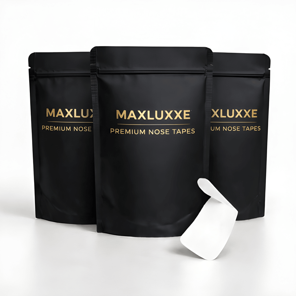 Maxluxxe | Nose Tape