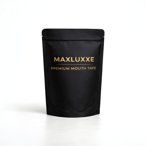 Maxluxxe | Mouth Tape