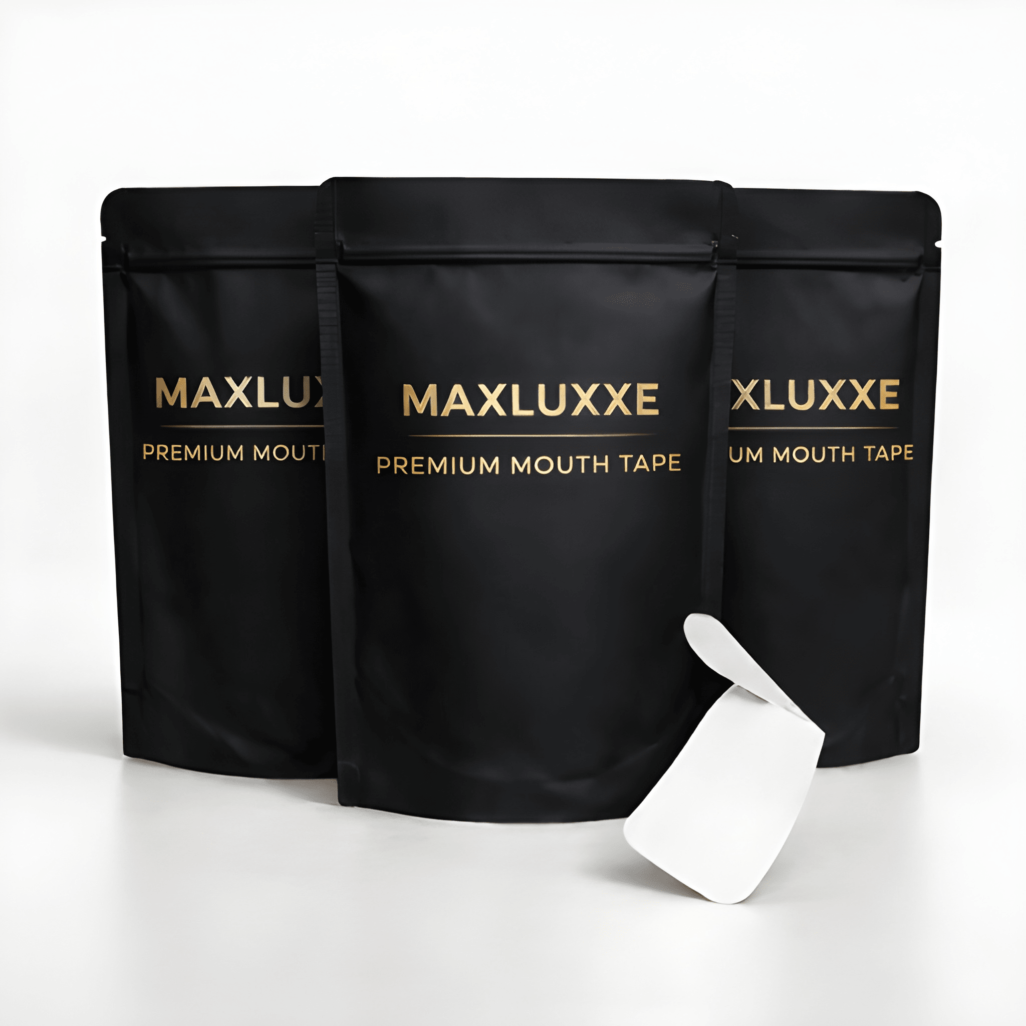 Maxluxxe | Mouth Tape