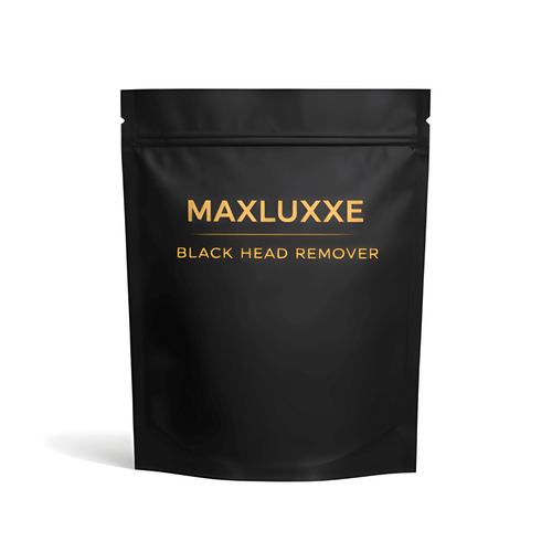 Black Head Remover Strips