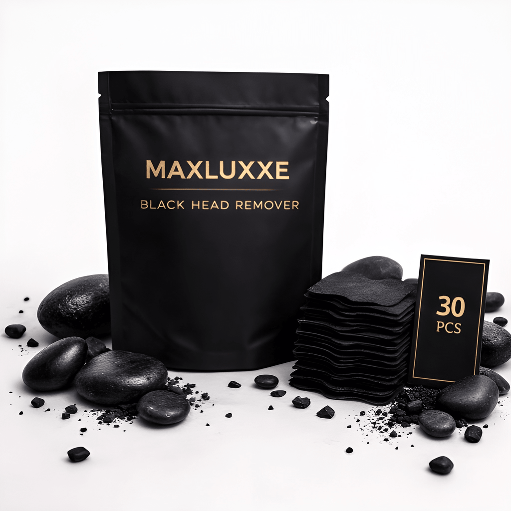 Black Head Remover Strips